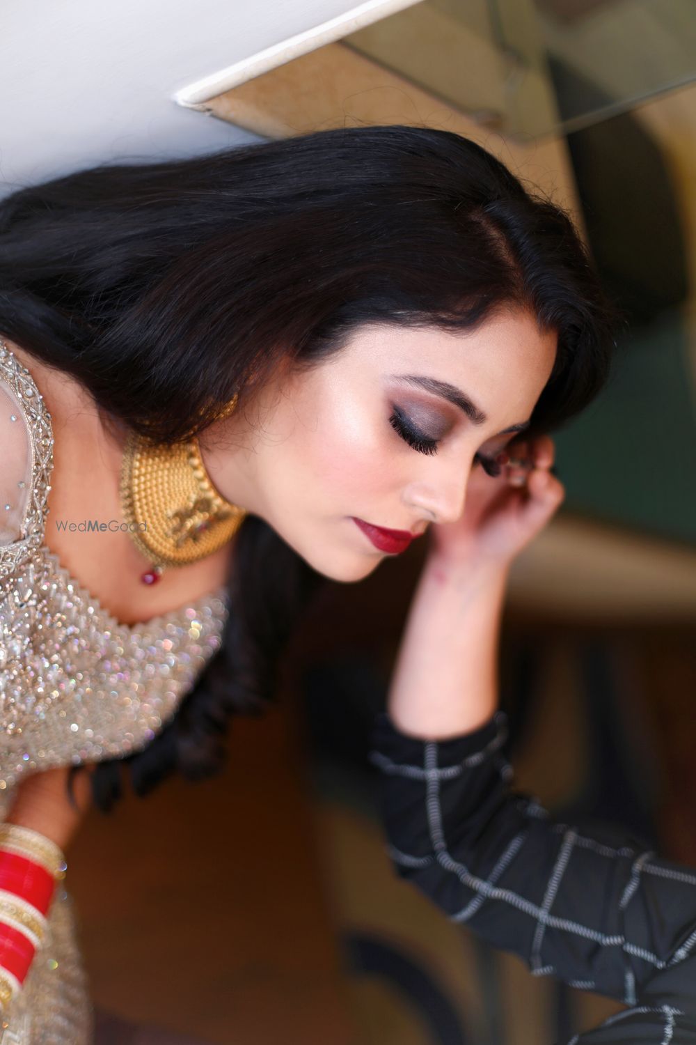 Photo From Shubhi - By Palni Bhatia Makeup Artist