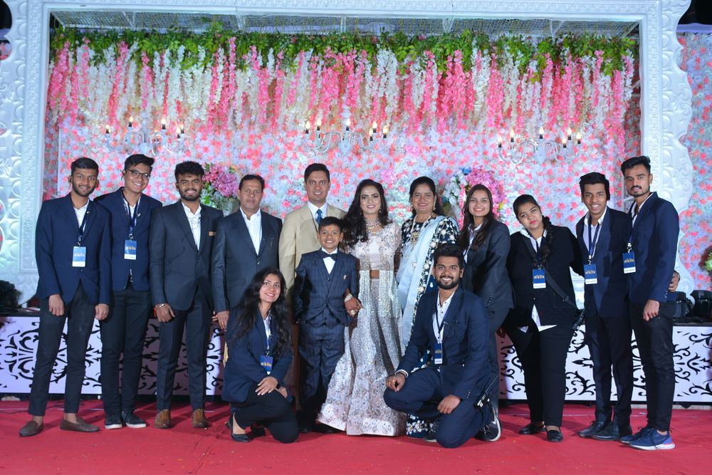 Photo From #PraHitDiWedding - By Muhurat Events