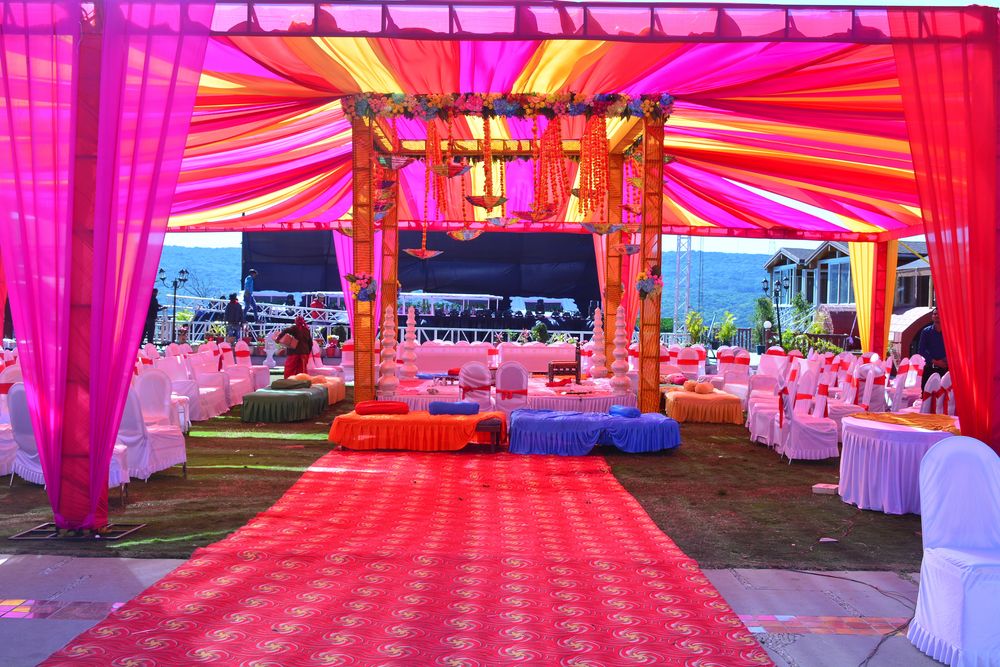 Photo From #PraHitDiWedding - By Muhurat Events