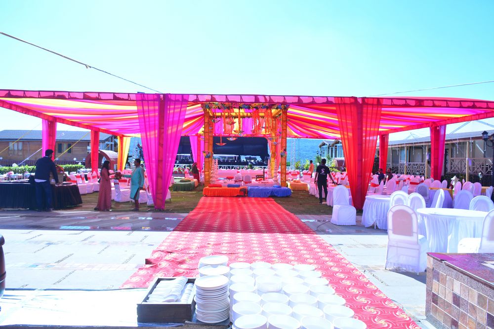 Photo From #PraHitDiWedding - By Muhurat Events