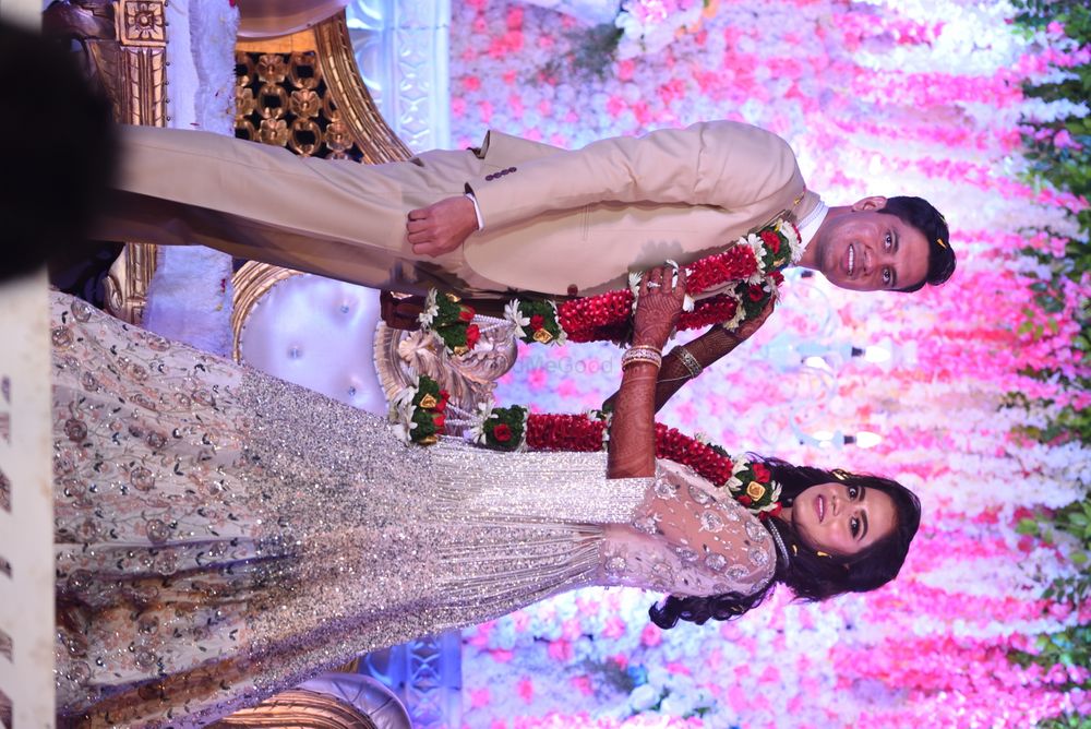 Photo From #PraHitDiWedding - By Muhurat Events