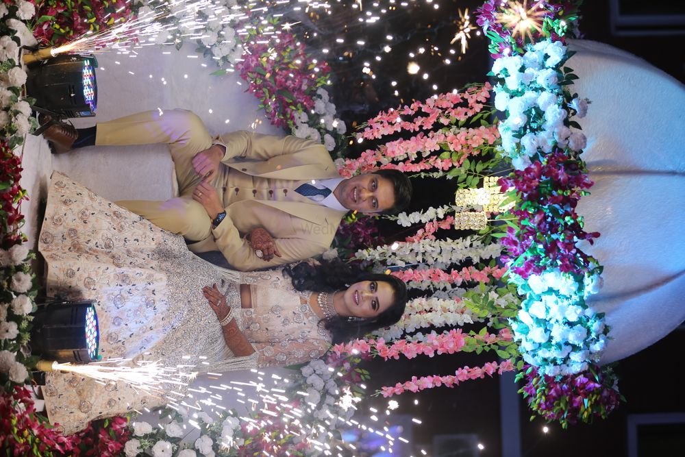 Photo From #PraHitDiWedding - By Muhurat Events