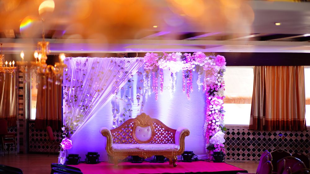 Photo From #PraHitDiWedding - By Muhurat Events