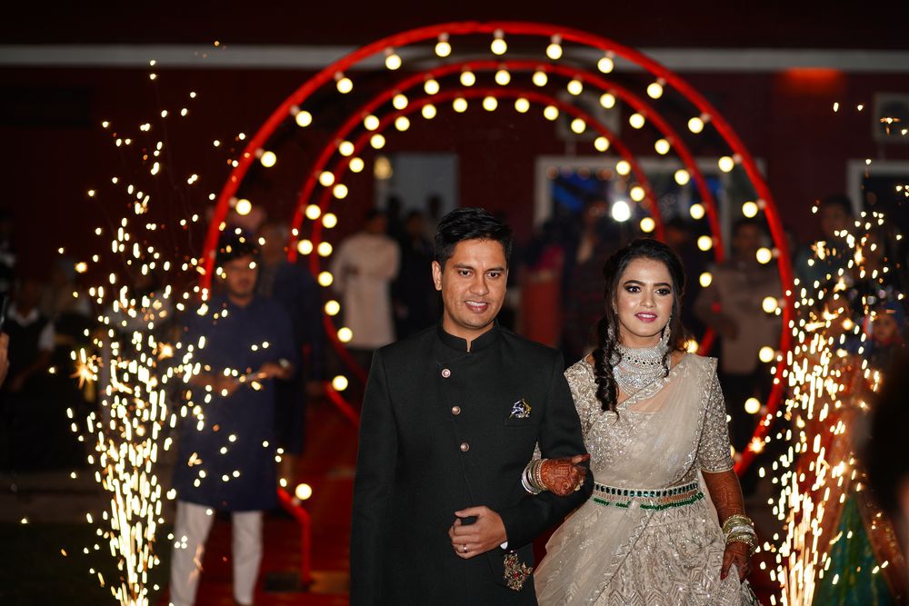 Photo From #PraHitDiWedding - By Muhurat Events