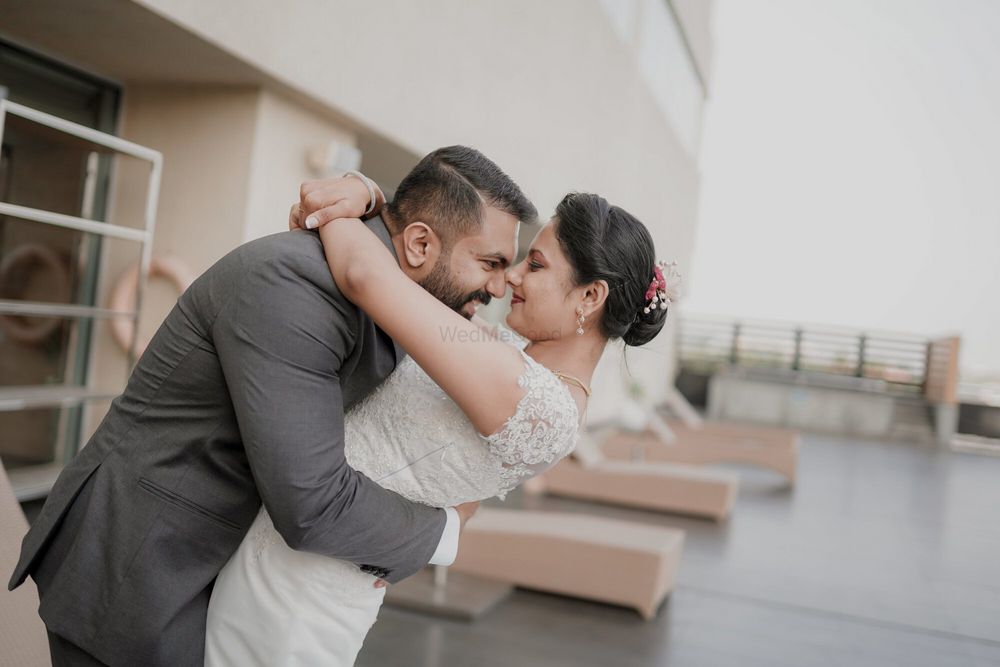 Photo From Kishen & Shilpa - By Executive Events 