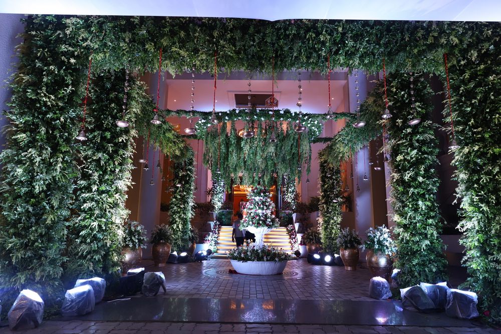 Photo From Eco Friendly Wedding - By Weddings & Events