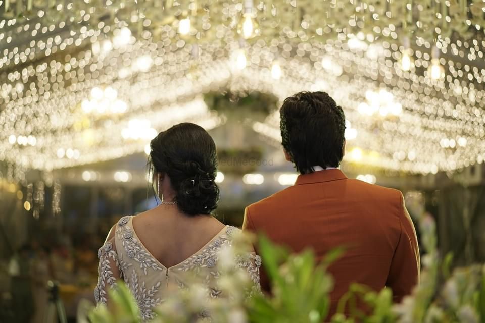 Photo From Ashwath and Megha - By Executive Events 