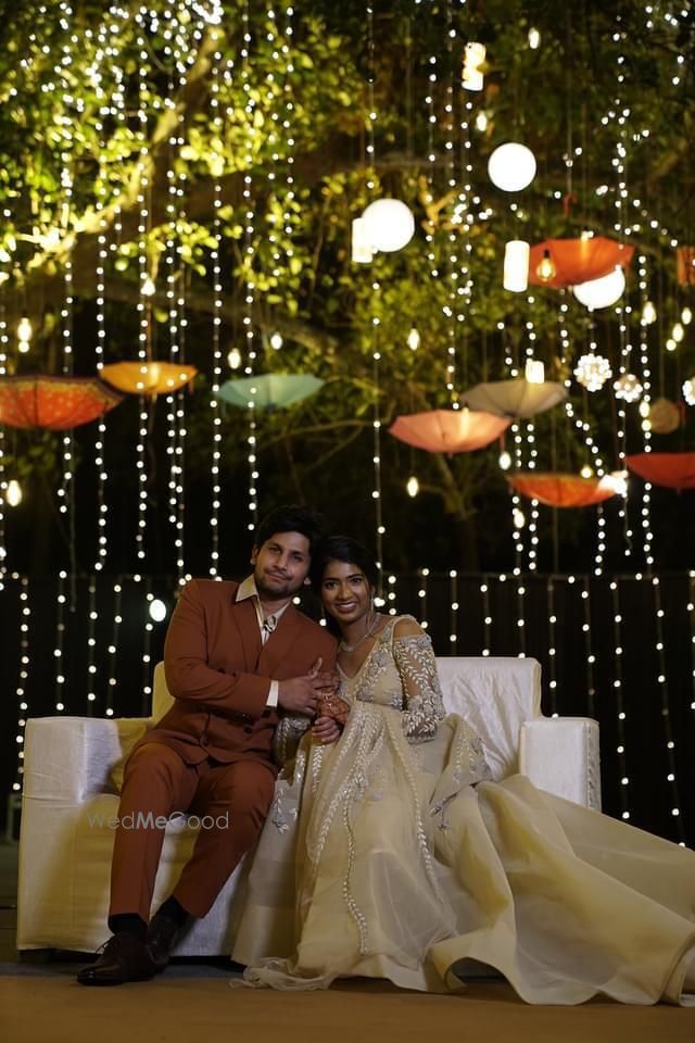 Photo From Ashwath and Megha - By Executive Events 