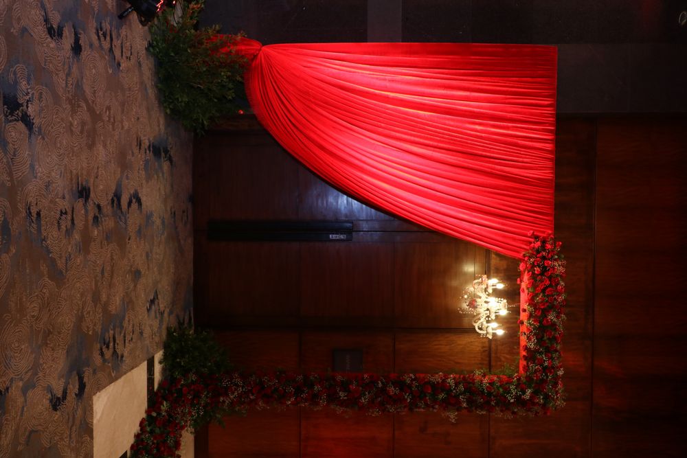 Photo From #PraShaDiWedding - By Muhurat Events