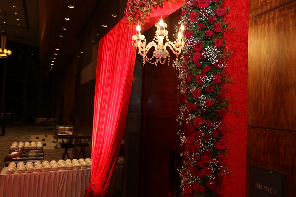 Photo From #PraShaDiWedding - By Muhurat Events