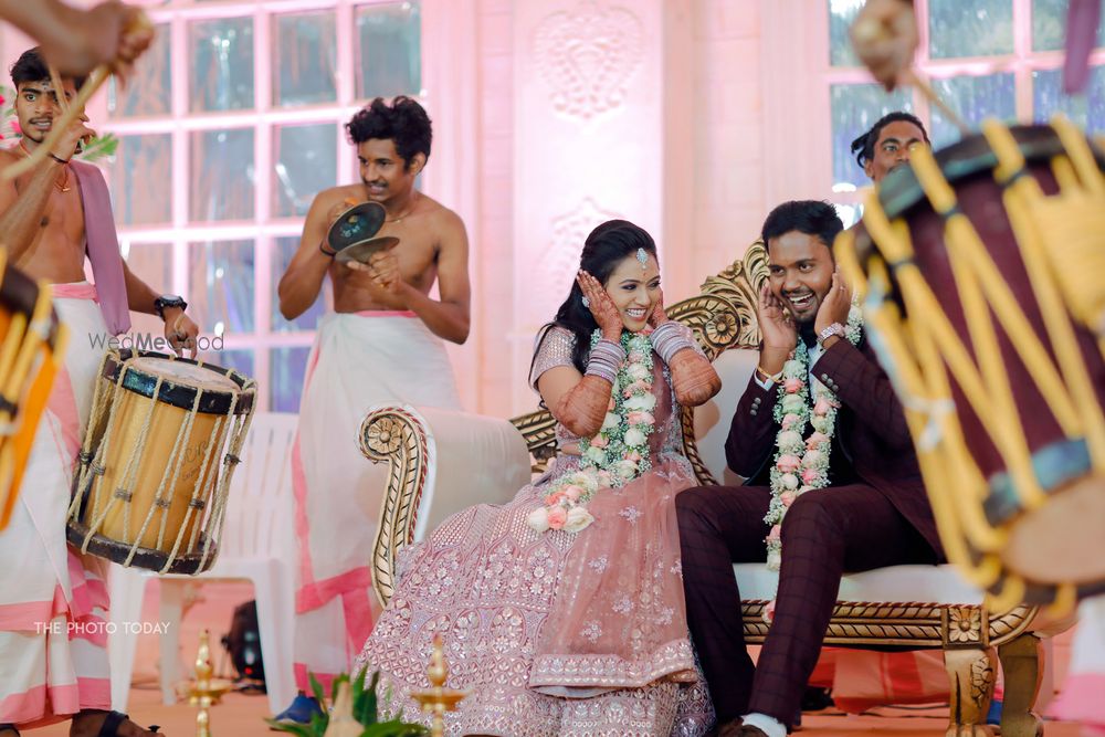 Photo From Santhosh Shalini - By The Phototoday Photography