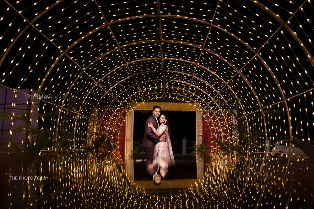 Photo From Santhosh Shalini - By The Phototoday Photography