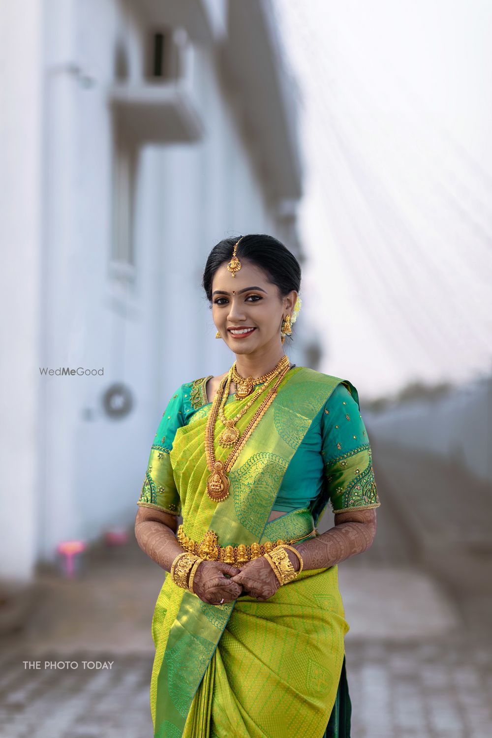 Photo From Santhosh Shalini - By The Phototoday Photography