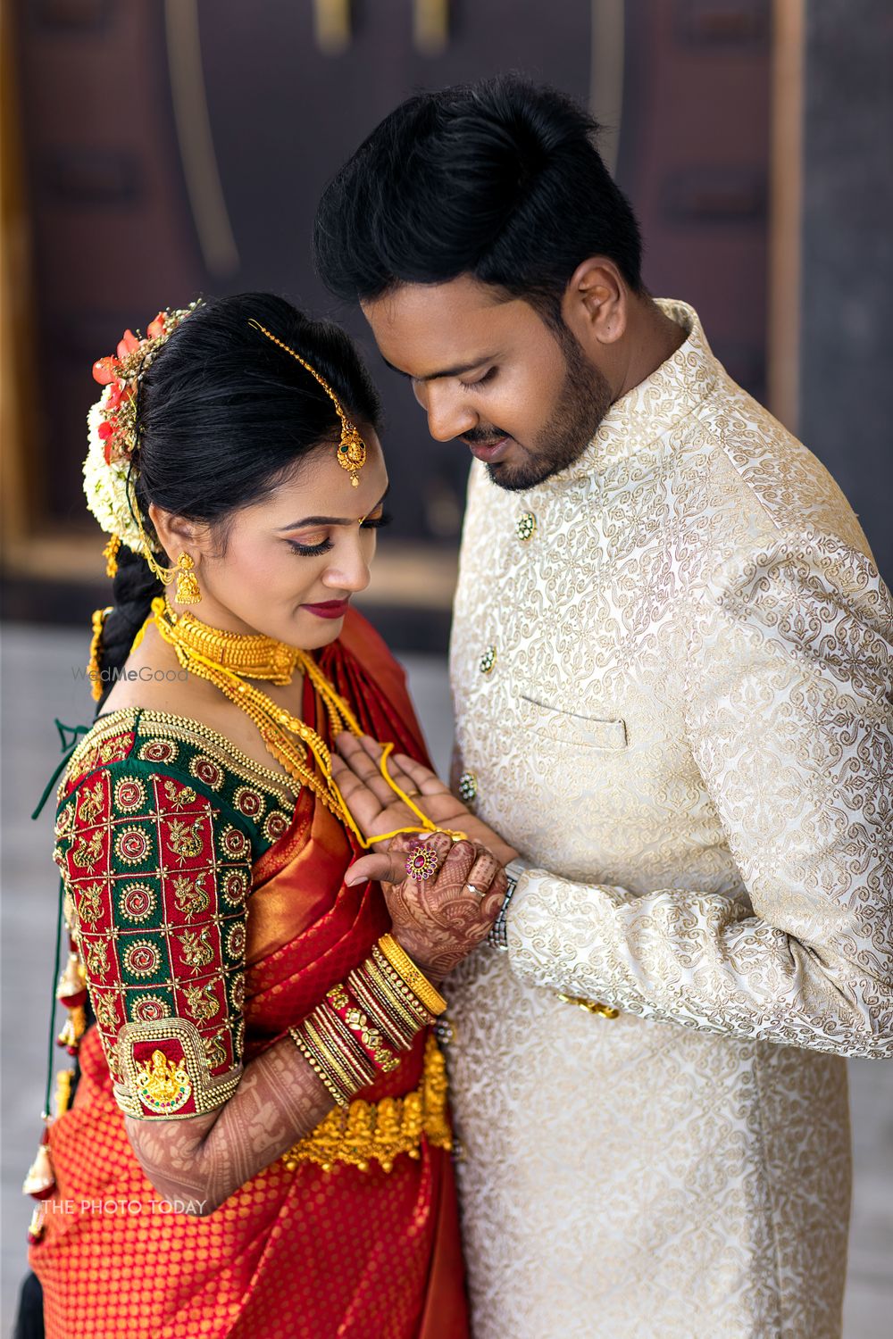 Photo From Santhosh Shalini - By The Phototoday Photography
