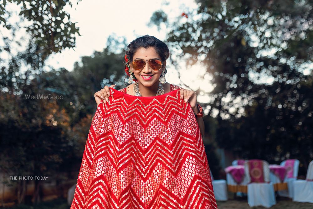 Photo From Balaji Minu - By The Phototoday Photography