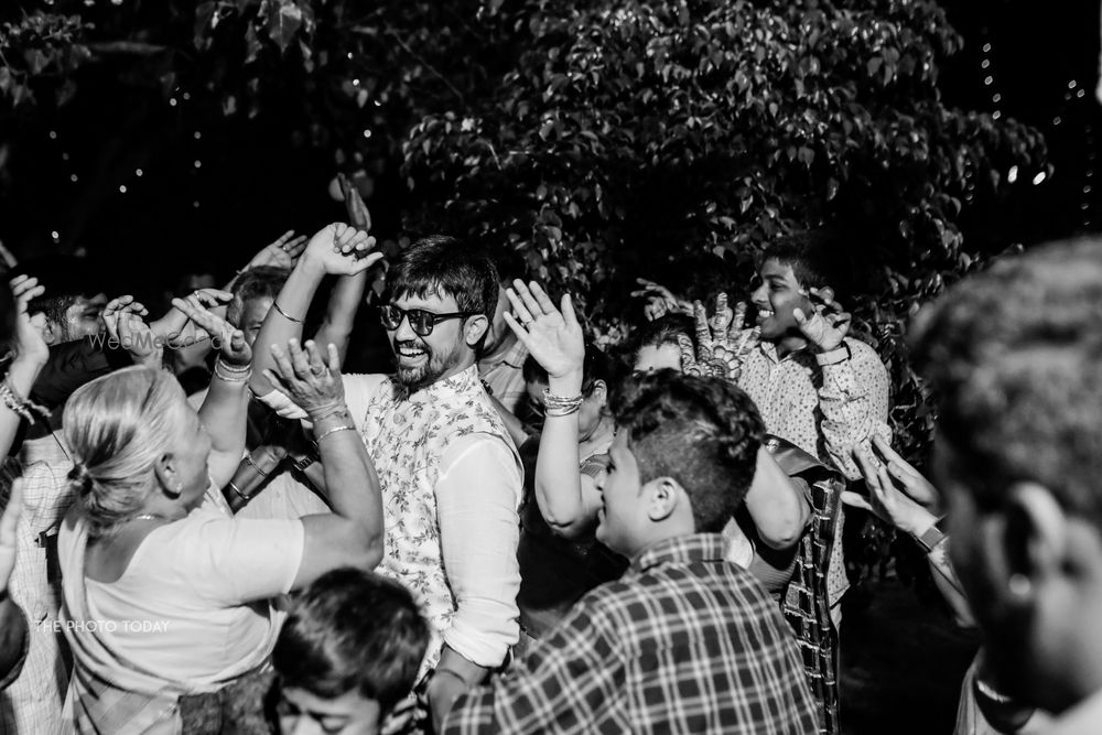 Photo From Balaji Minu - By The Phototoday Photography