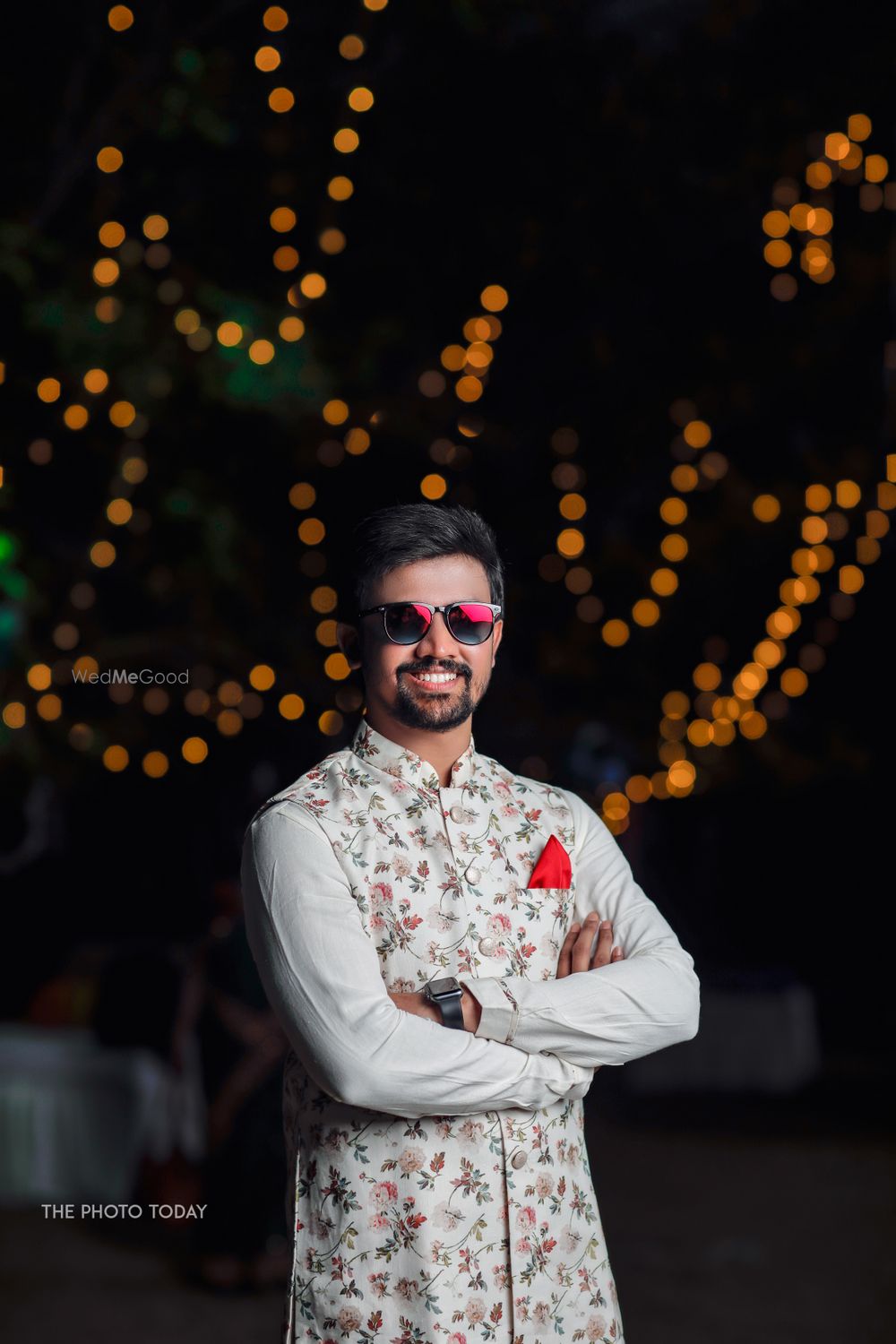 Photo From Balaji Minu - By The Phototoday Photography