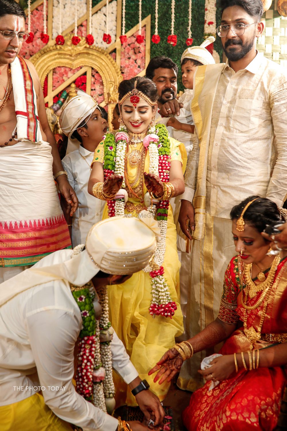 Photo From Balaji Minu - By The Phototoday Photography
