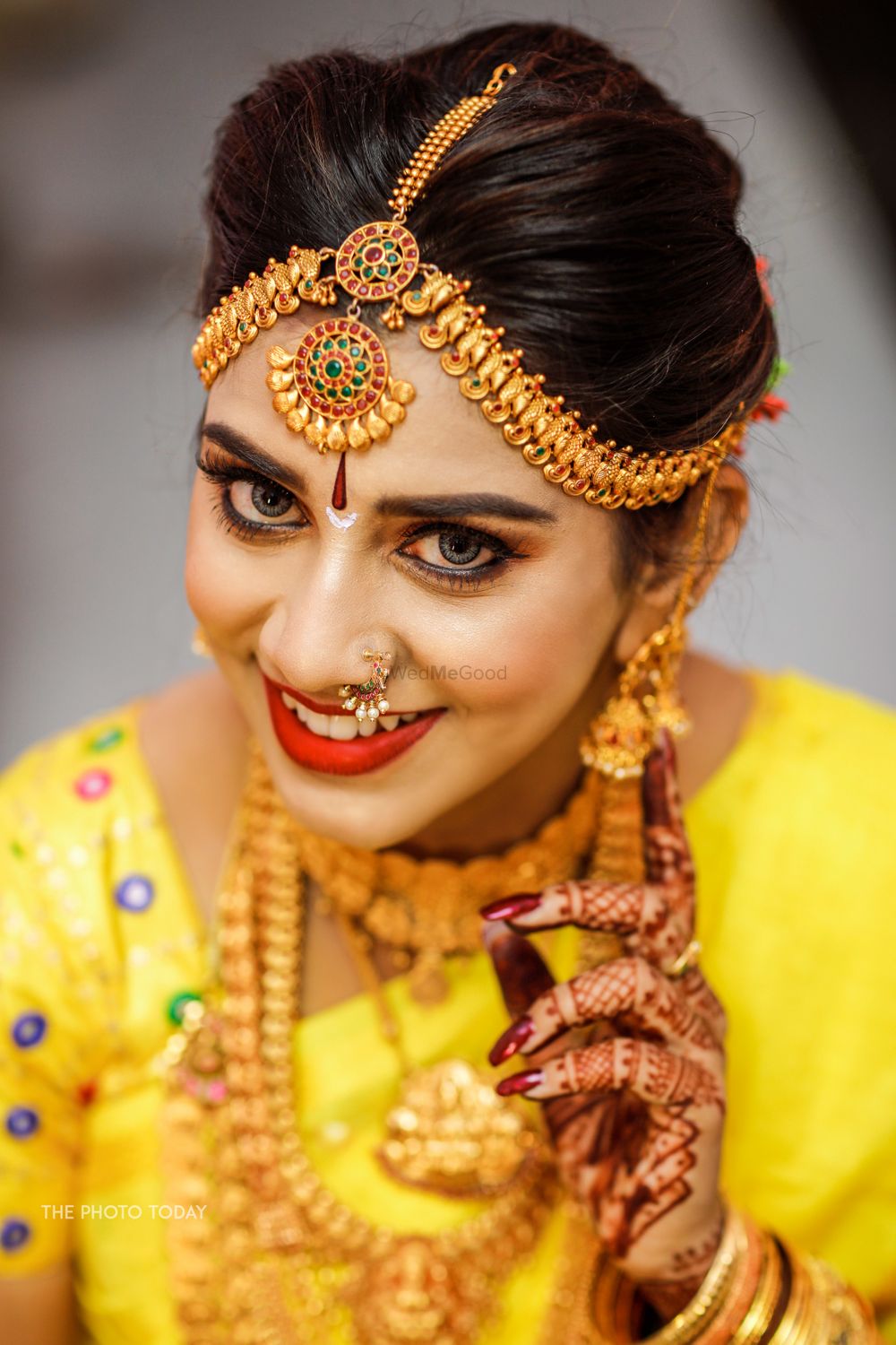 Photo From Balaji Minu - By The Phototoday Photography