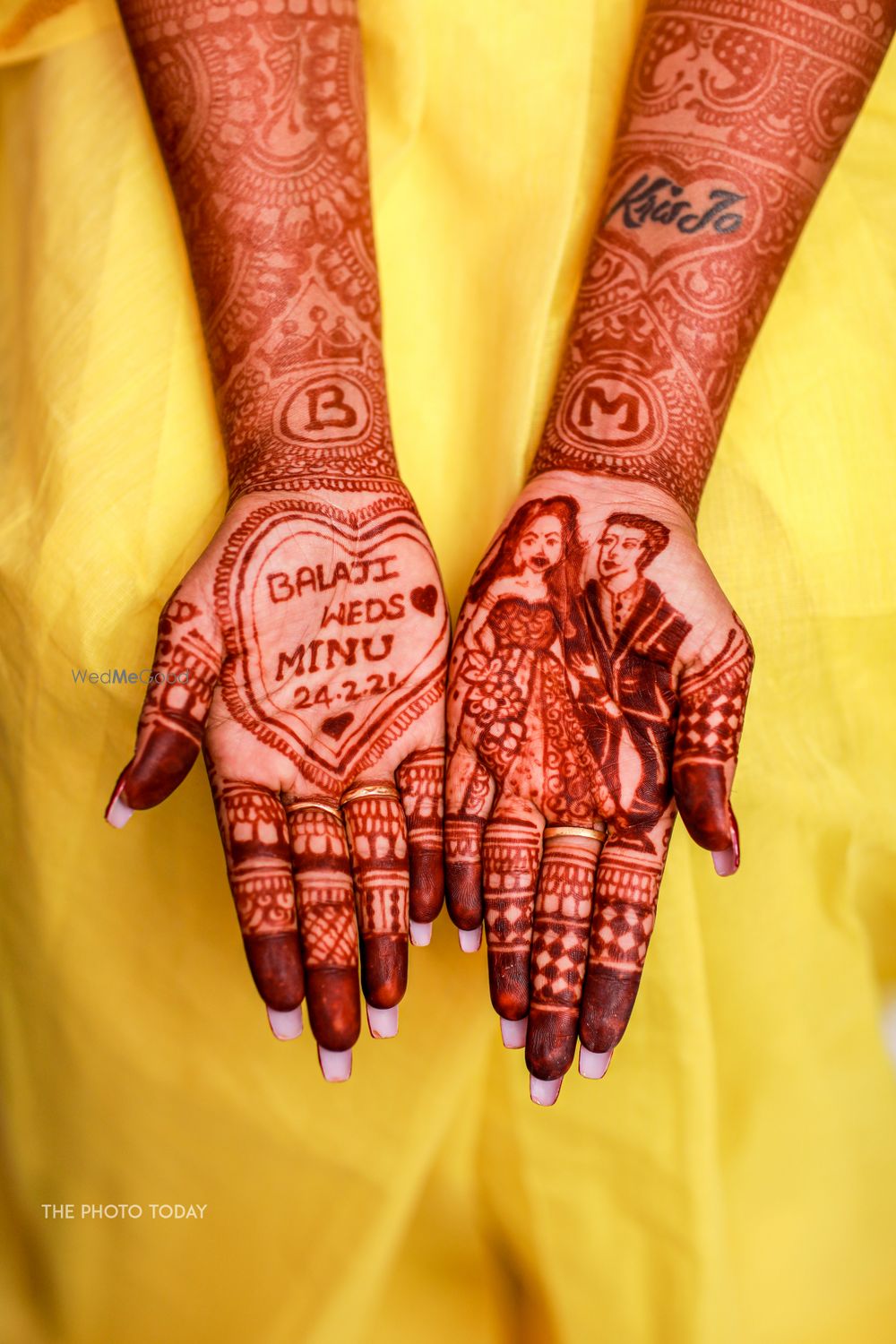 Photo From Balaji Minu - By The Phototoday Photography