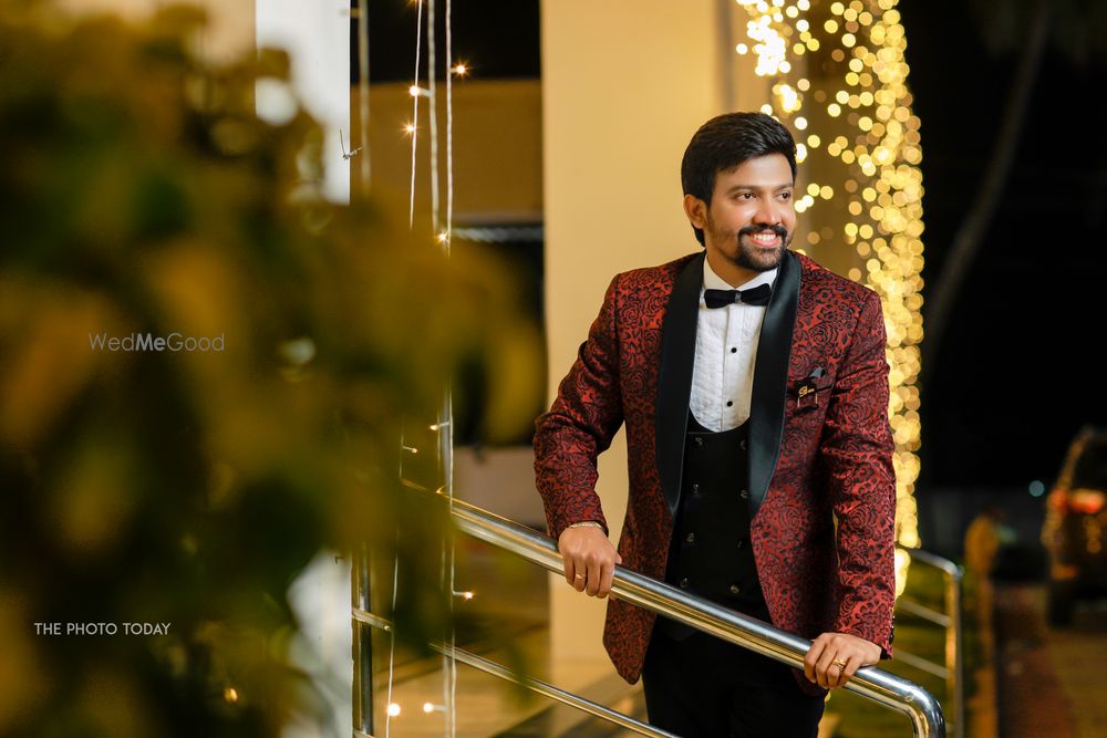 Photo From Balaji Minu - By The Phototoday Photography
