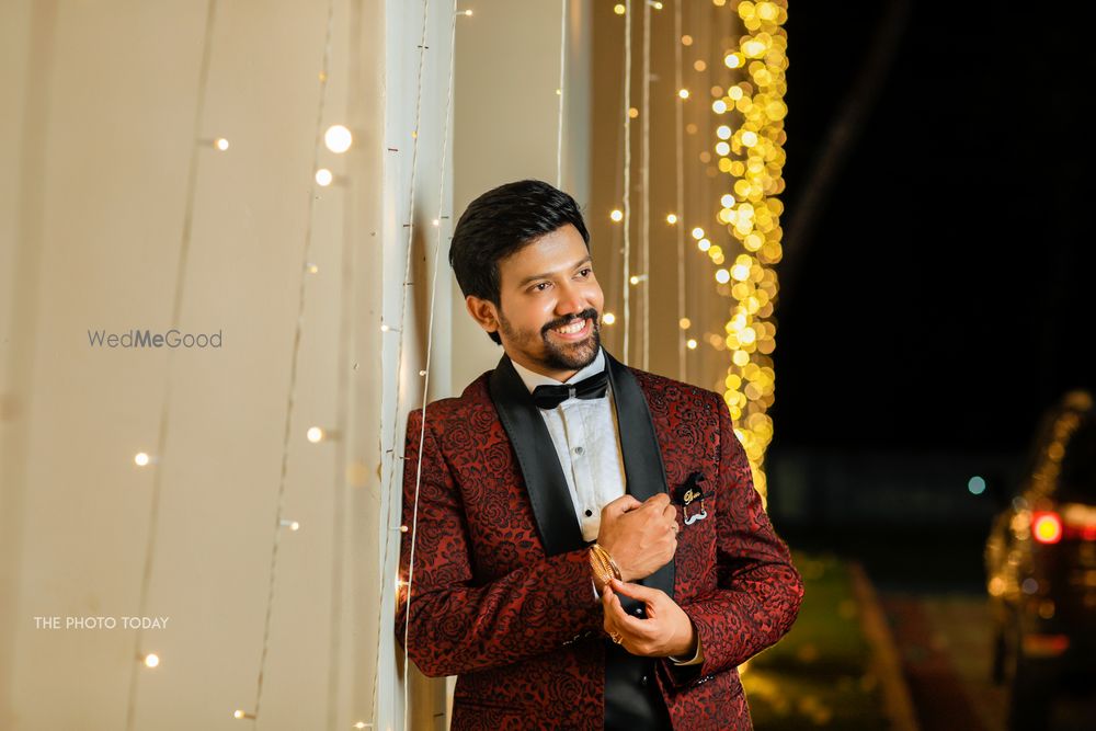 Photo From Balaji Minu - By The Phototoday Photography