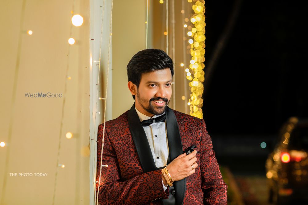 Photo From Balaji Minu - By The Phototoday Photography