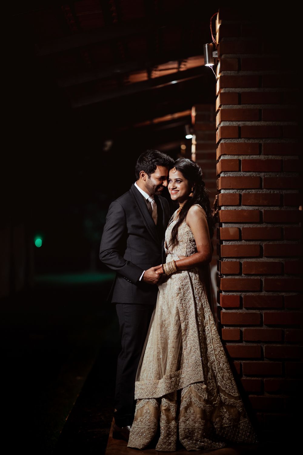 Photo From Shamanth & Monica - By WEDNARA