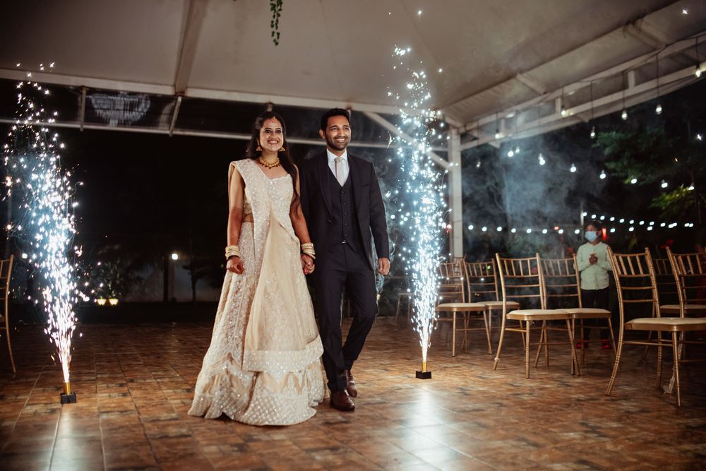 Photo From Shamanth & Monica - By WEDNARA