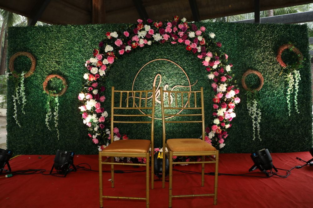 Photo From #TheWeddingKnot - By Muhurat Events