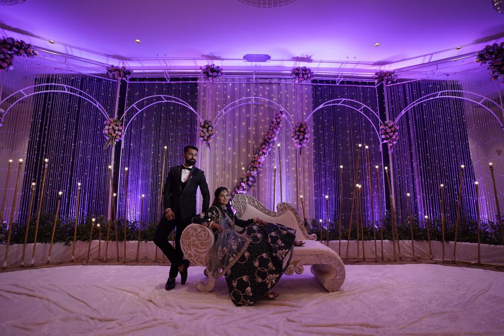 Photo From #TheWeddingKnot - By Muhurat Events