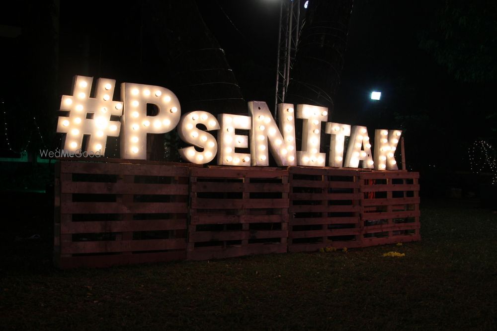 Photo From #PseNiTak - By Muhurat Events