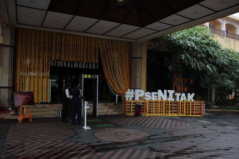 Photo From #PseNiTak - By Muhurat Events