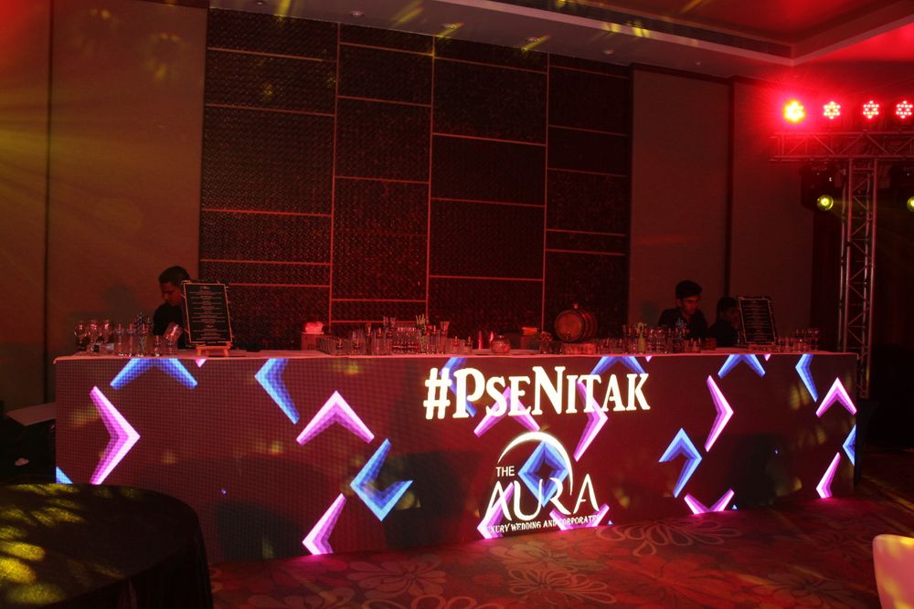 Photo From #PseNiTak - By Muhurat Events