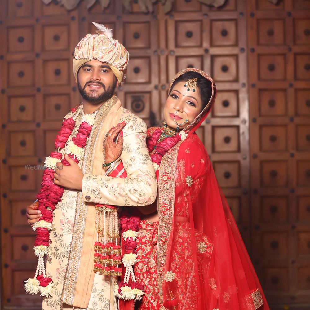 Photo From Tej & Pratibha - By The 79 Studio