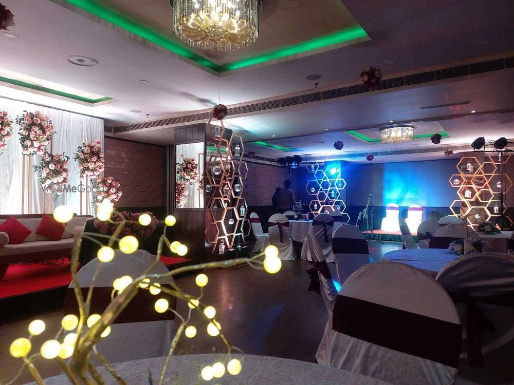 Photo From Anniversary - By Skyway Events