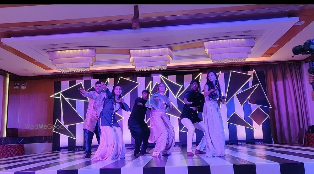 Photo From Niket Smuriti - By RAMA WEDDING CHOREOGRAPHER & EVENTS