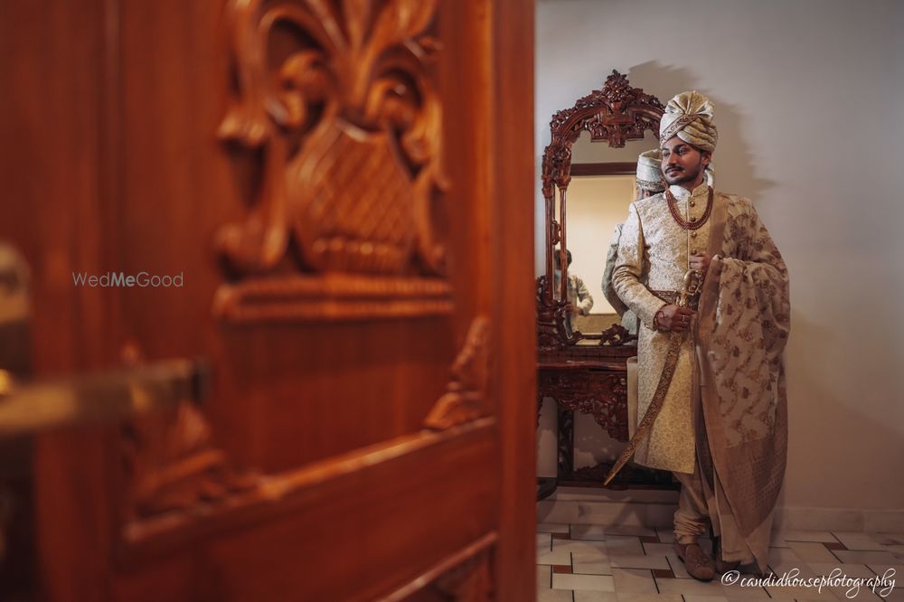 Photo From Taj Palace Pushkar #Rishguru - By The Candid House