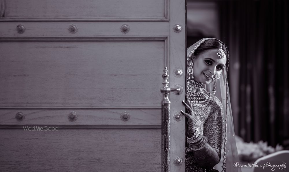 Photo From Ram Bagh Palace Wedding #Prathiaur - By The Candid House