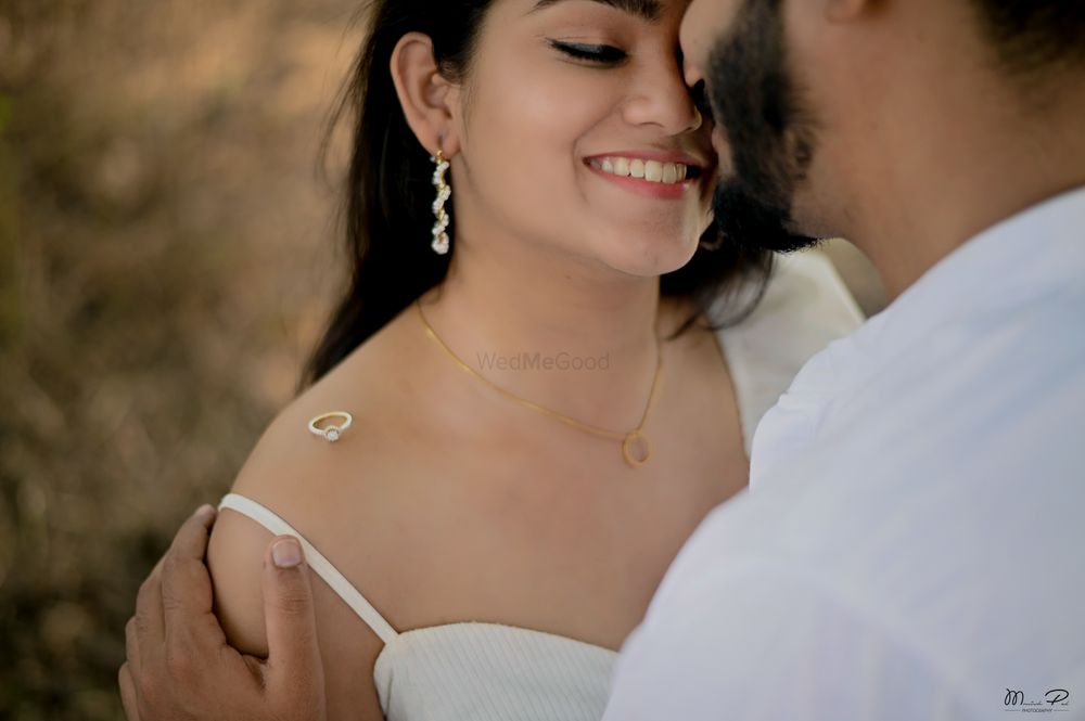 Photo From Intimate Pre Wed - By Camerography