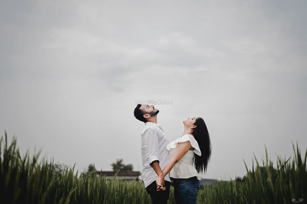 Photo From Intimate Pre Wed - By Camerography