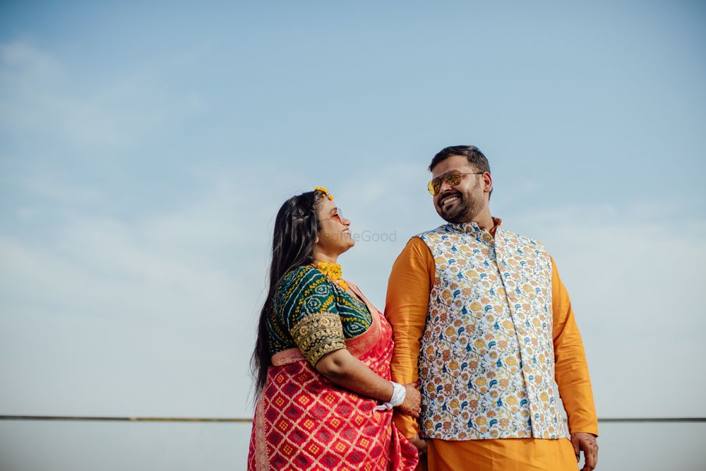 Photo From Chitesh & Nidhi - By The Delhi Wedding Company