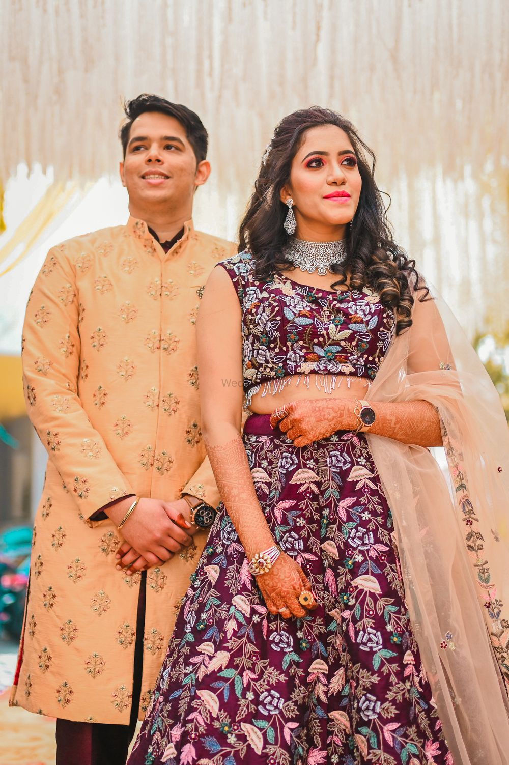 Photo From Sagar & Kejal - By Whiskey and White Films
