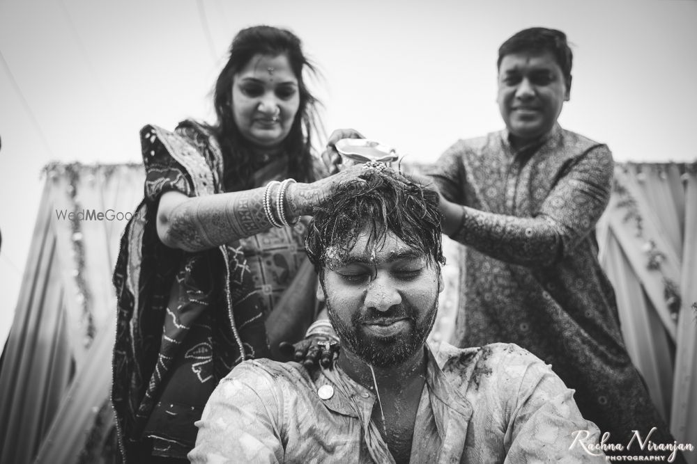 Photo From Siddhant & Anchal - By Rachna & Niranjan Photography