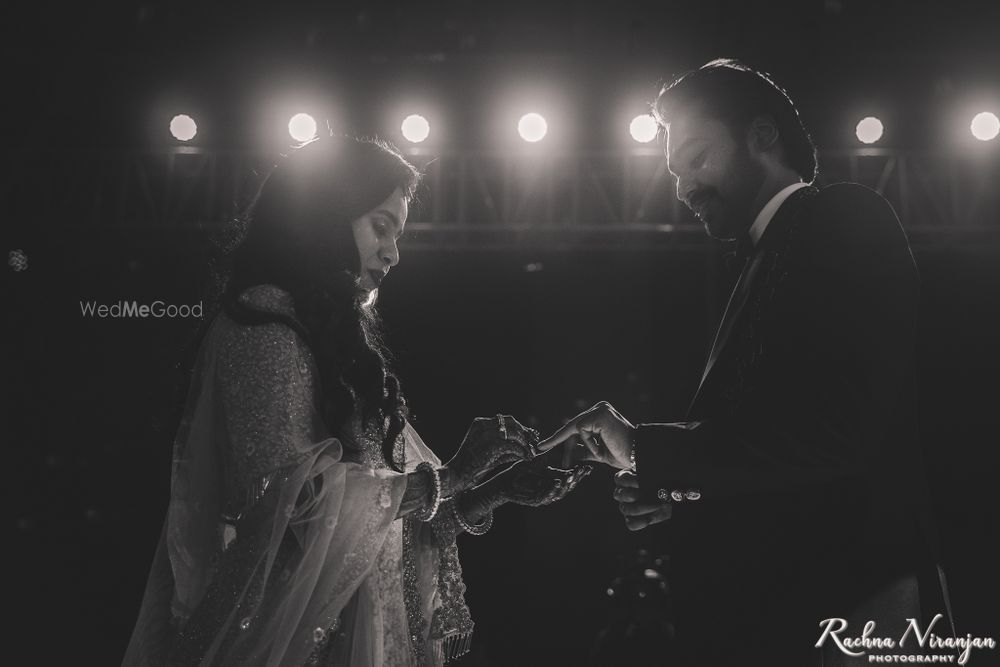 Photo From Siddhant & Anchal - By Rachna & Niranjan Photography