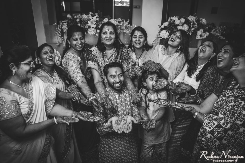 Photo From Siddhant & Anchal - By Rachna & Niranjan Photography