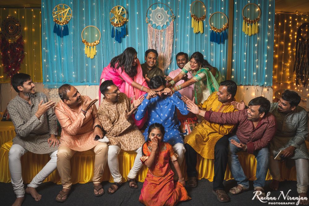 Photo From Siddhant & Anchal - By Rachna & Niranjan Photography