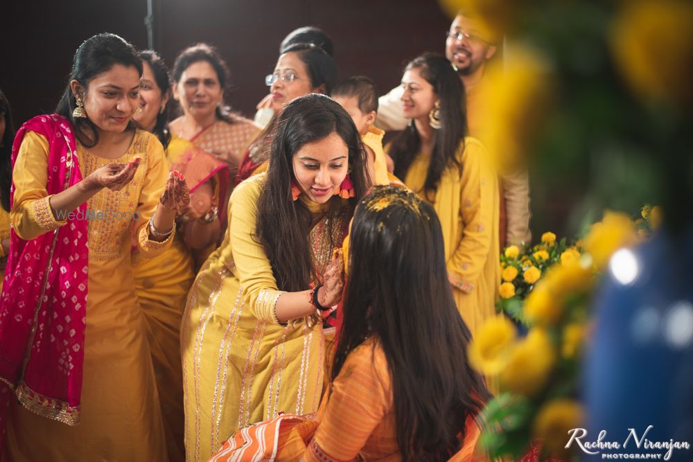 Photo From Siddhant & Anchal - By Rachna & Niranjan Photography