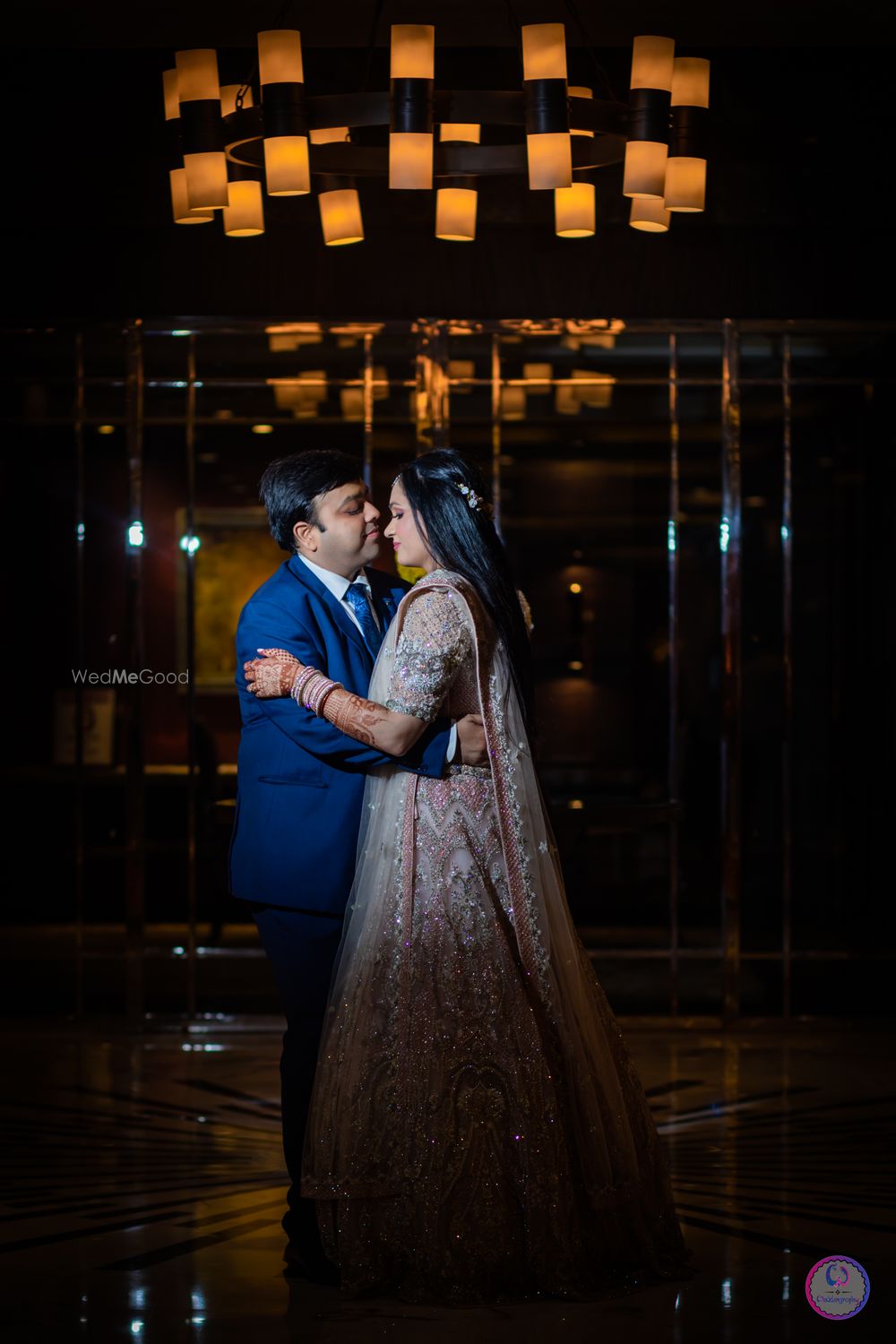 Photo From Ekta & Vaibhav - By Weddingraphy by M.O.M. Productions