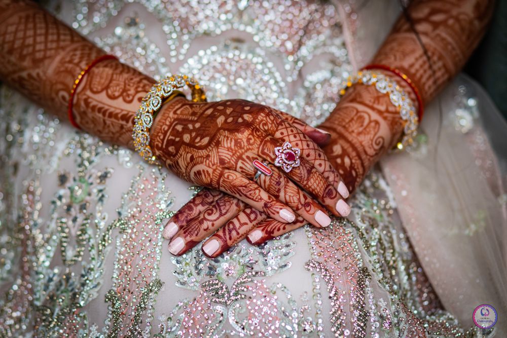 Photo From Ekta & Vaibhav - By Weddingraphy by M.O.M. Productions